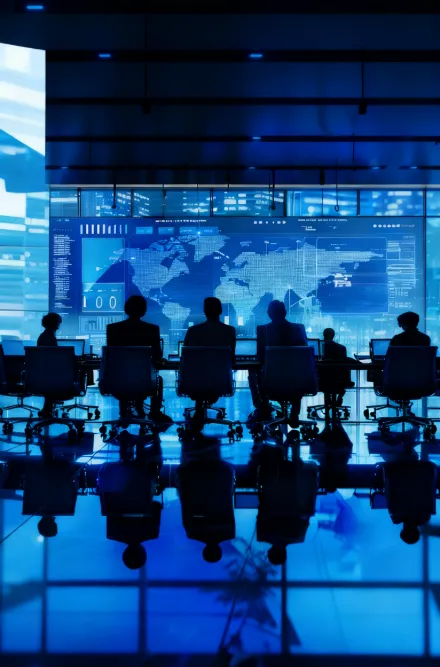 WM Specialized Financial Services