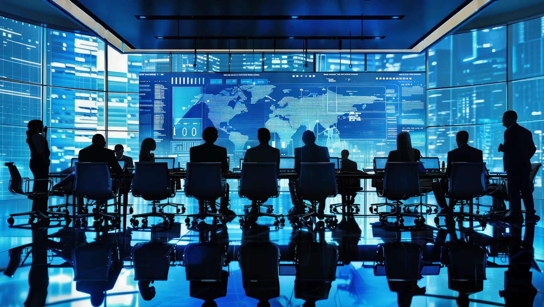 WM Specialized Financial Services